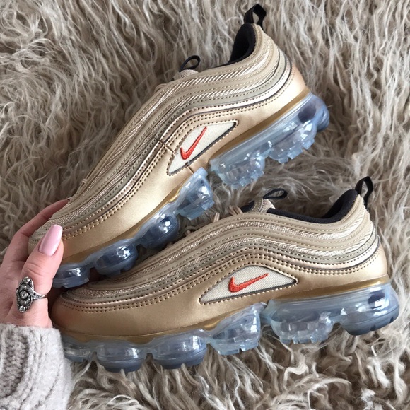 NWT Nike Air Vapormax 97 - Picture 5 of 8